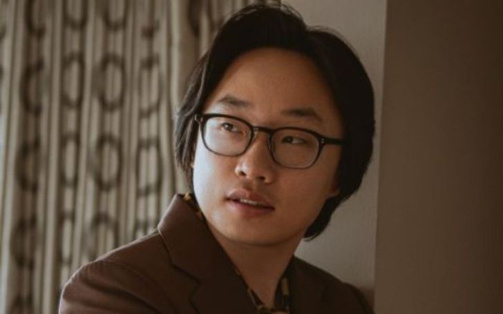 Who is Jimmy O Yang Dating? Learn about Yang's Girlfriend and Relationships!